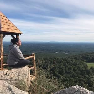 Meet your Posher, Grisselle